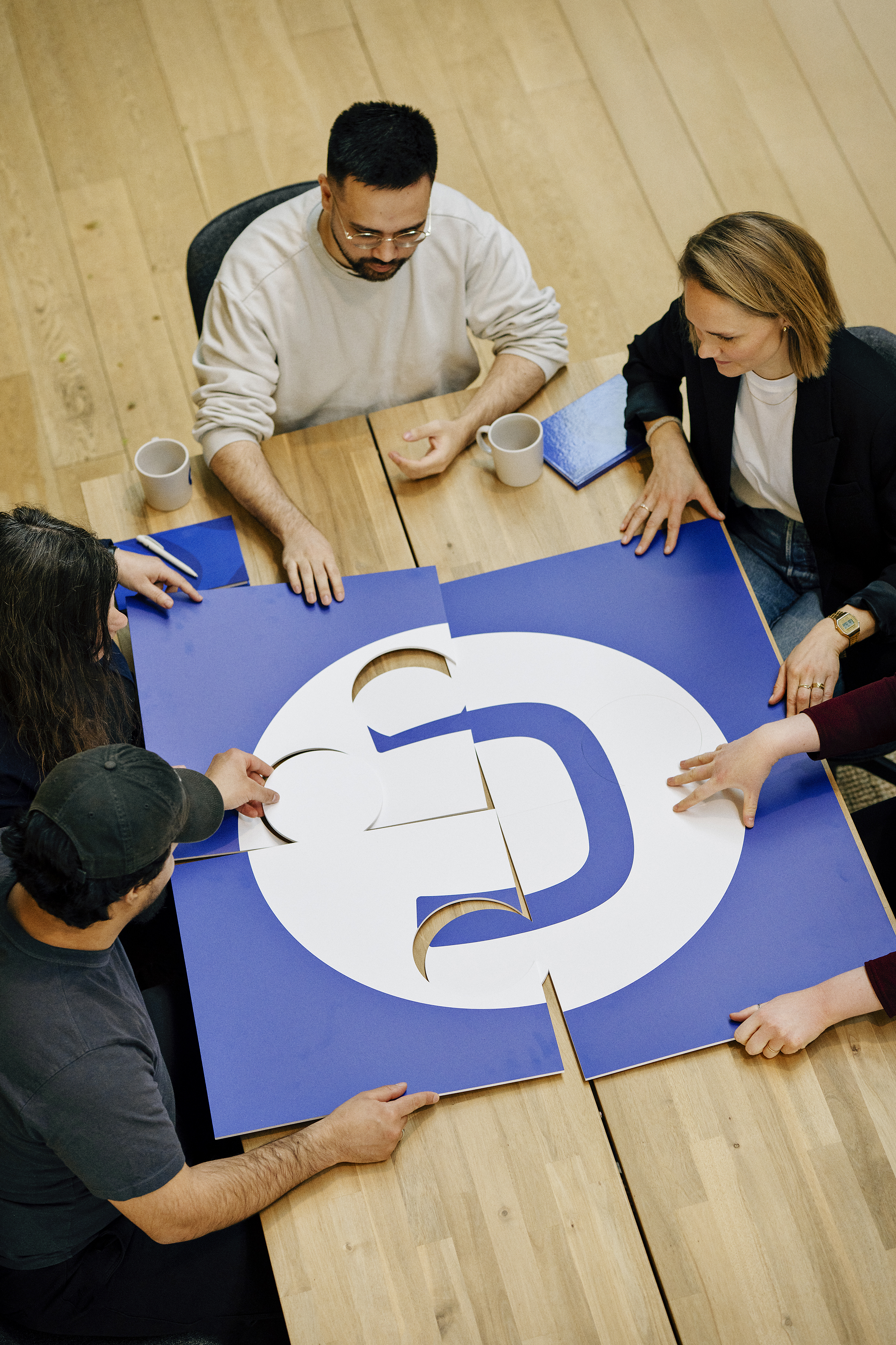 Hos LAIT er vi specialister i Umbraco 